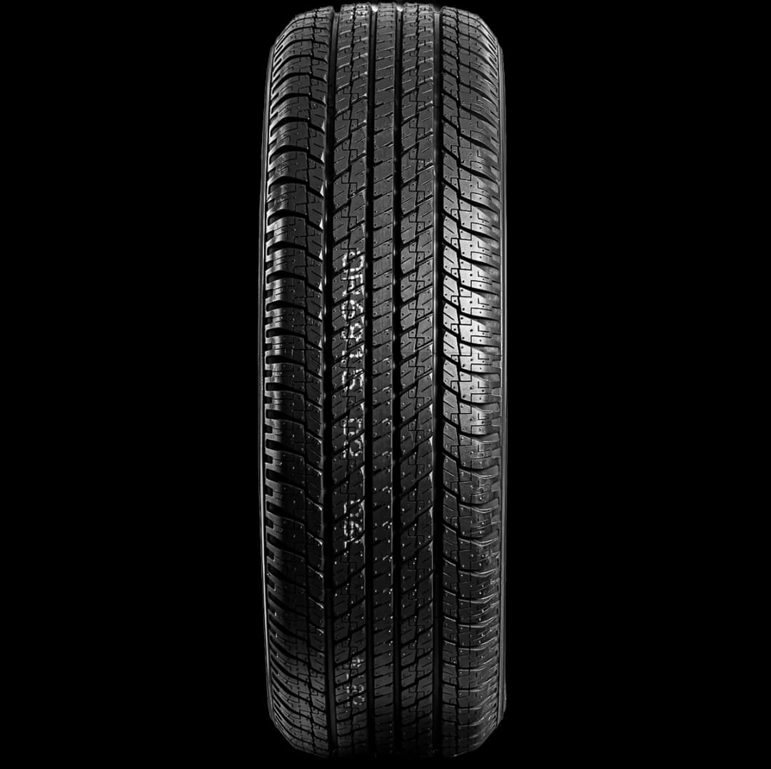 Yokohama Geolander G96B 20" front tire