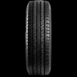 General Grabber H/T 17" front tire
