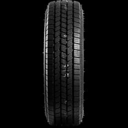 Firestone Transforce CV2 17" front tire