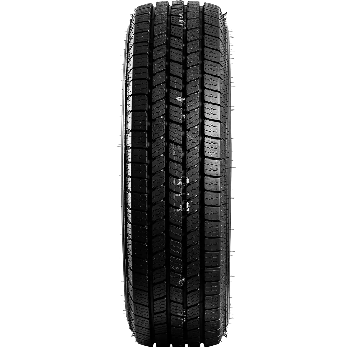 Firestone Transforce CV2 17" front tire
