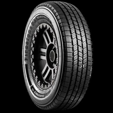 Firestone Transforce CV2 tire