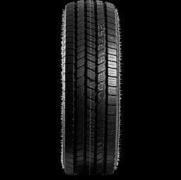 Firestone Transforce HT3 17" front tire