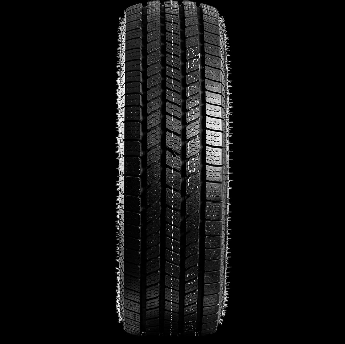 Firestone Transforce HT3 17" front tire