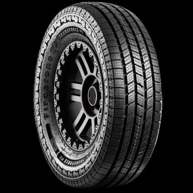 Firestone Transforce HT3 tire