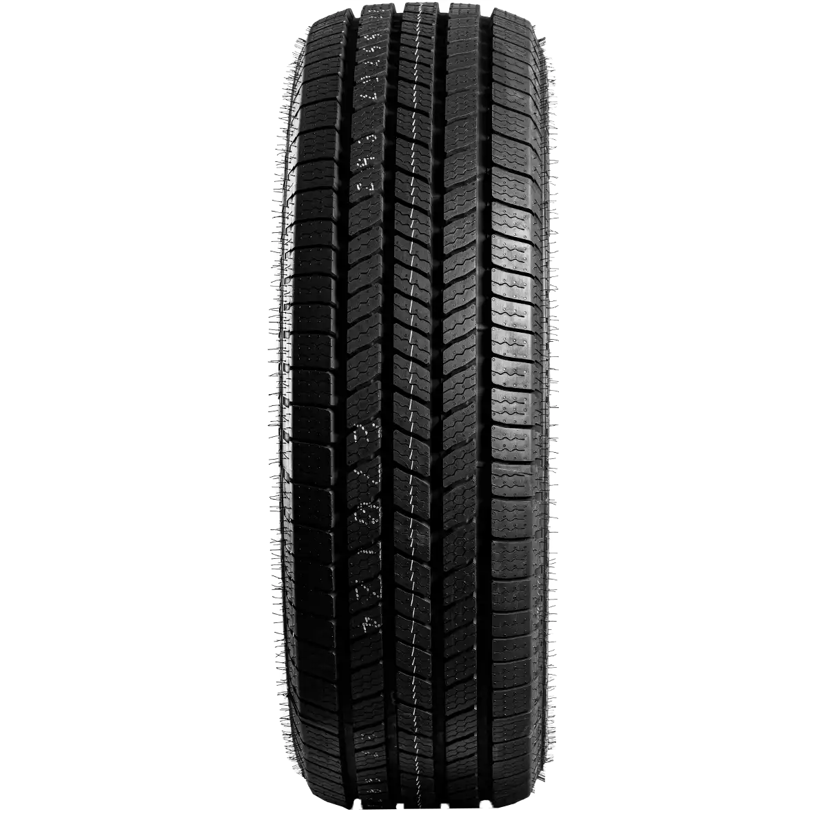 Firestone Transforce HT3 20" front tire