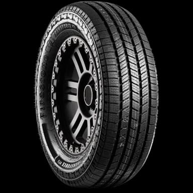 Firestone Transforce HT3 tire