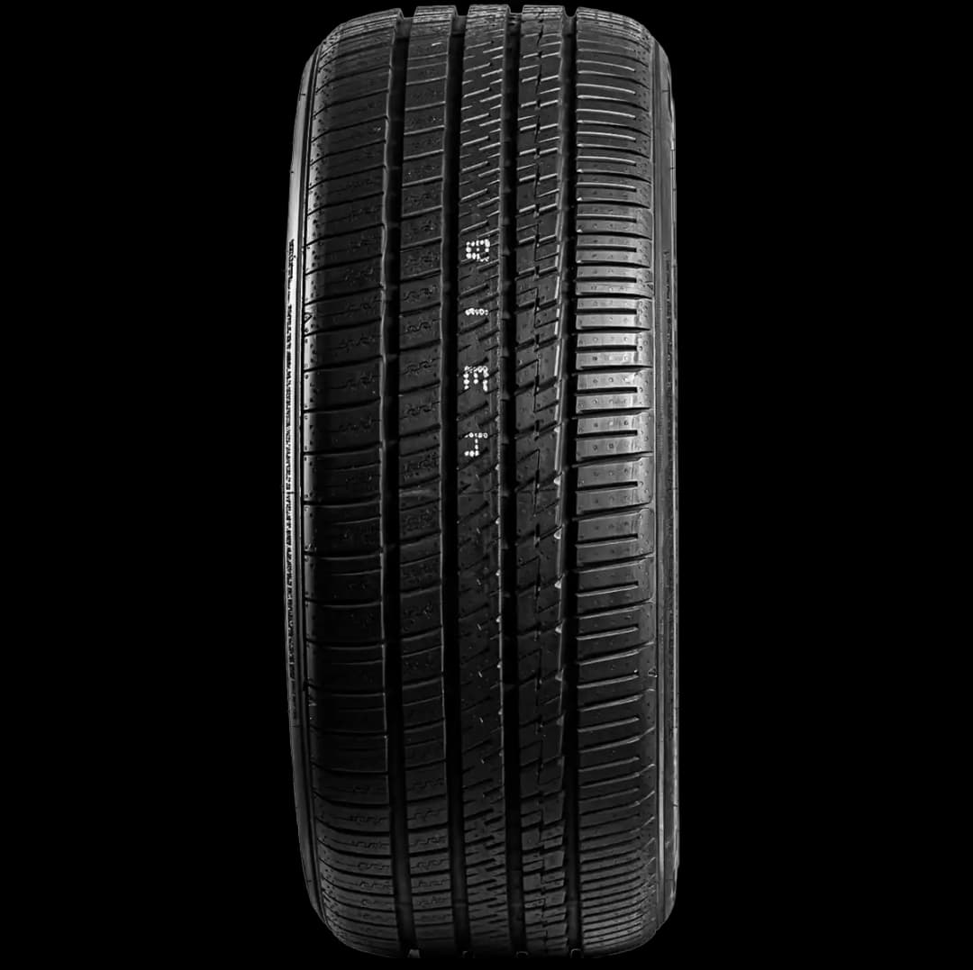 Falken FK460 AS Silent 20" front tire