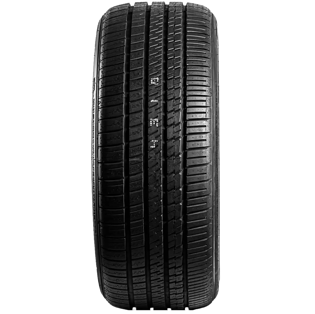 Falken FK460 AS Silent 20" front tire