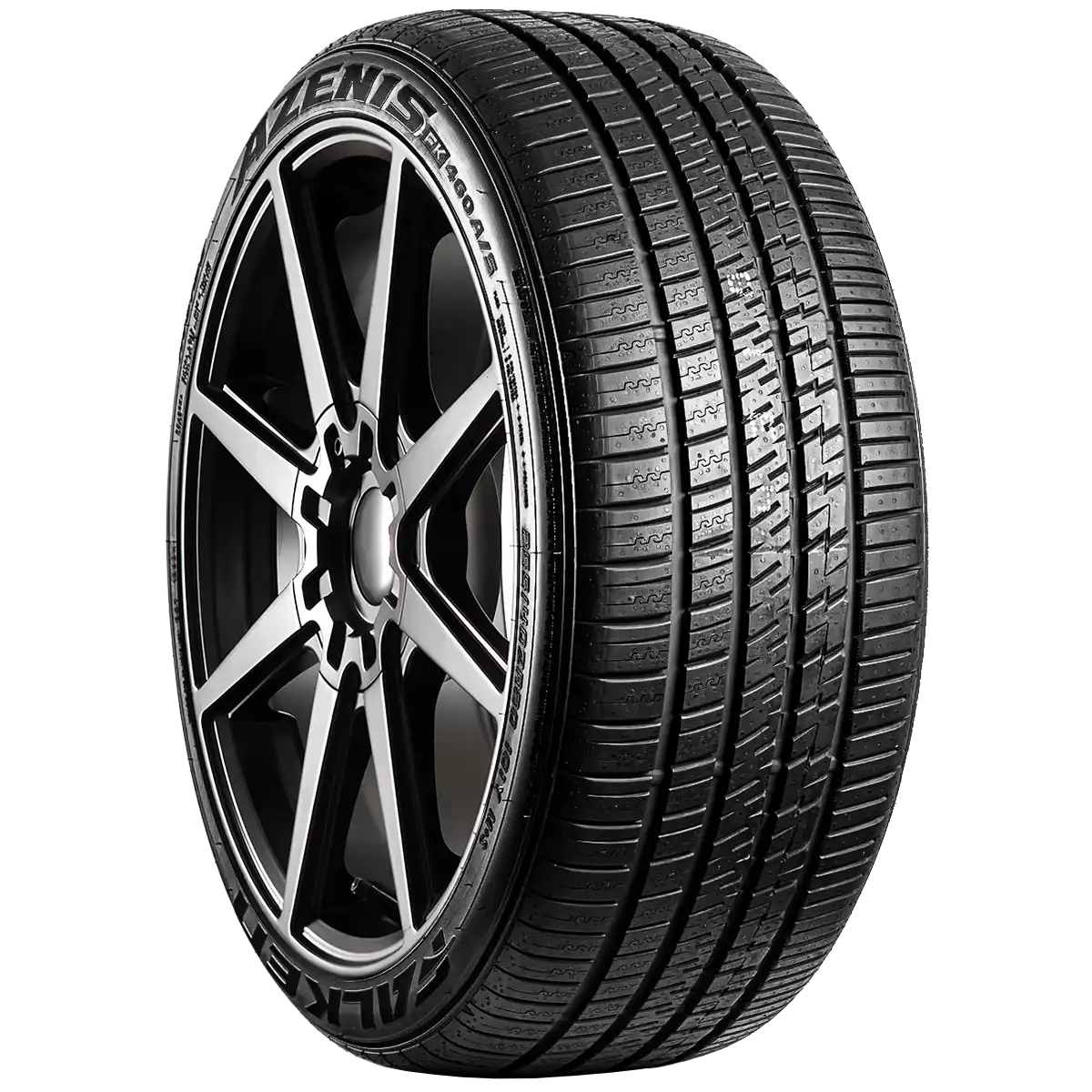 Falken FK460 AS Silent 20" angled tire