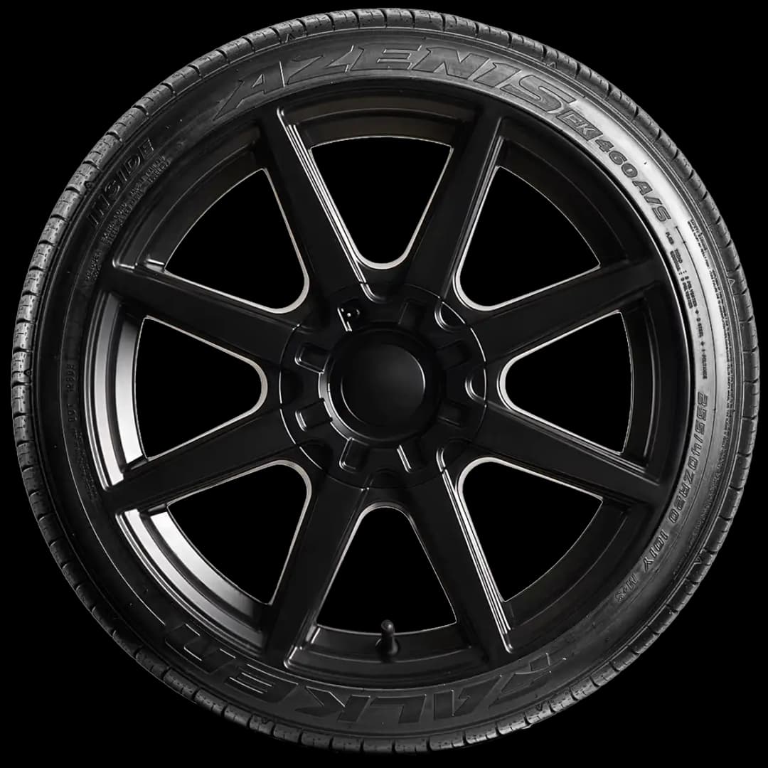 Falken FK460 AS Silent 20" side tire