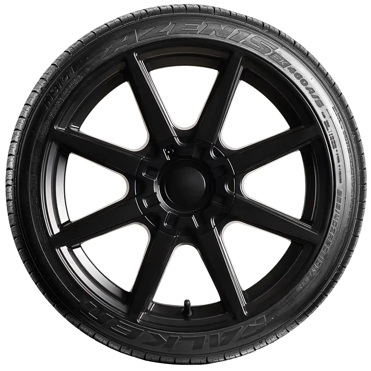 Falken FK460 AS Silent 20" side tire