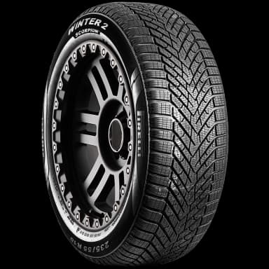 Pirelli Scorpion Winter 2 tire