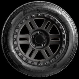 Pirelli Scorpion Winter 2 20" side tire