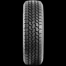 StarFire SF-510 (StarFire is a Cooper Brand) 17" front tire
