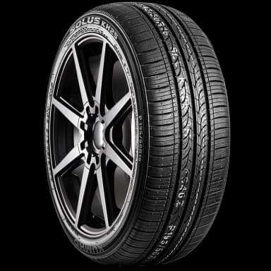 Kumho KH25 tire