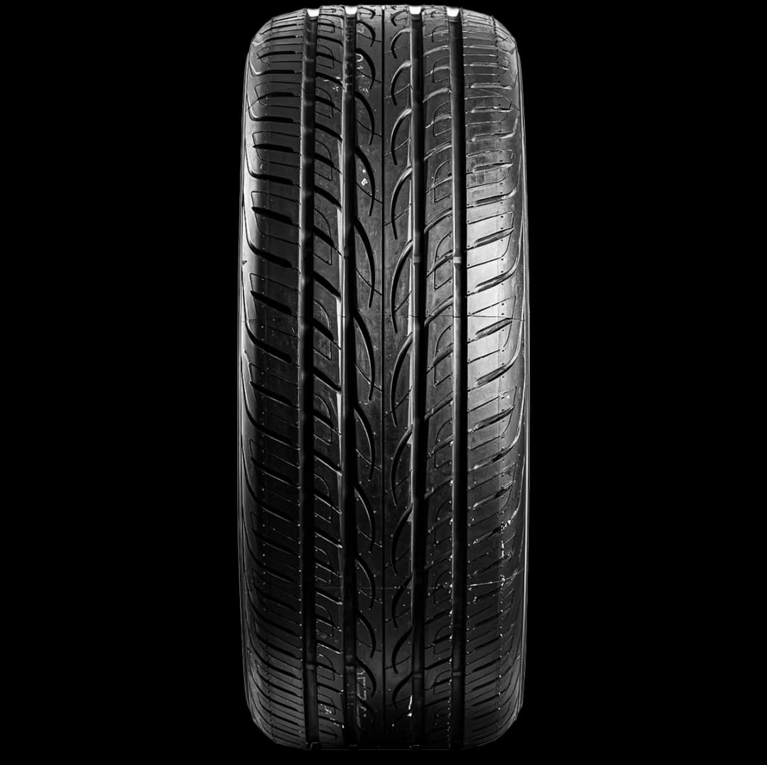 Yokohama AVID ENVigor 20" front tire