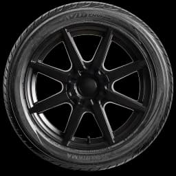 Yokohama AVID ENVigor 20" side tire