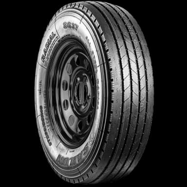 Sailun S637 Highway tire