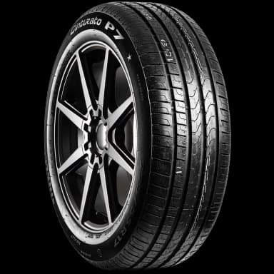 Pirelli Cinturato P7 tire