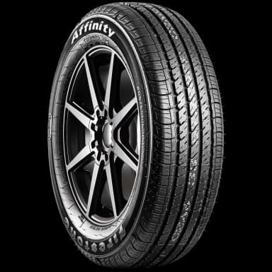 Firestone Affinity Touring tire