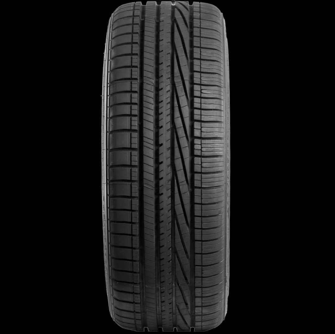 Goodyear Eagle RS-A2 20" front tire