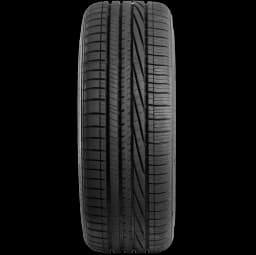 Goodyear Eagle RS-A2 20" front tire