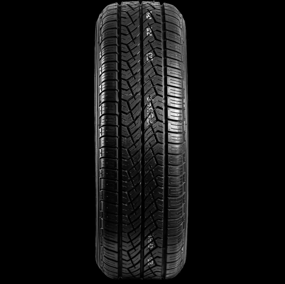 Yokohama Avid S33B 17" front tire