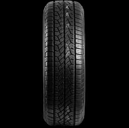 Yokohama Avid S33B 17" front tire
