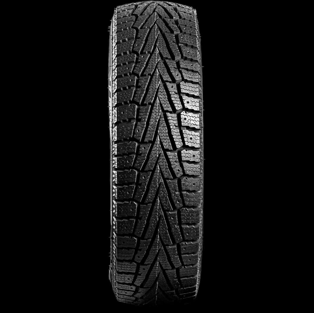 Nexen WinGuard SUV 17" front tire