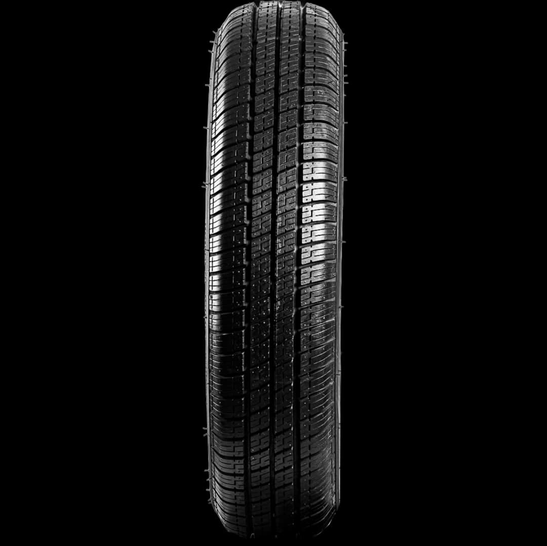 Nexen SB802 17" front tire