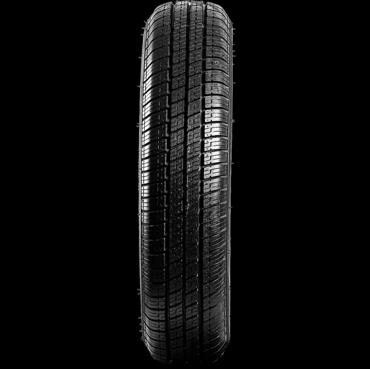 Nexen SB802 17" front tire