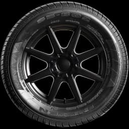 Nexen SB802 17" side tire