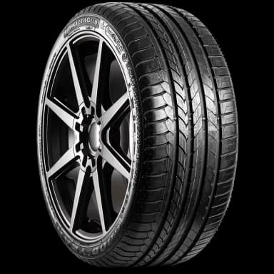 Goodyear Efficient Grip tire
