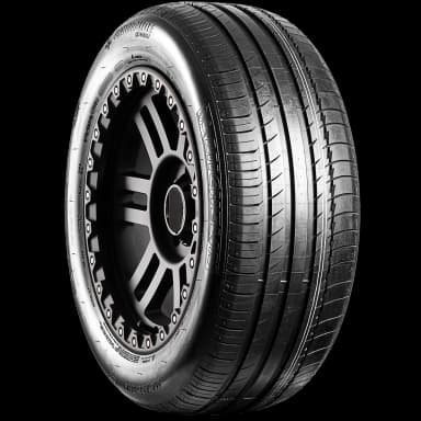 Michelin Latitude Sport tire
