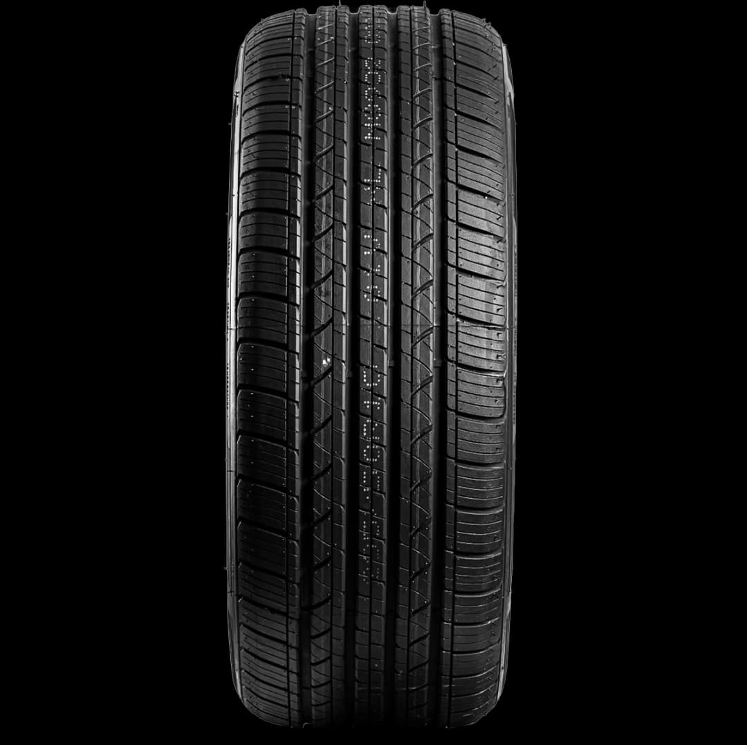 Milestar MS932 17" front tire