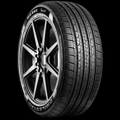 Milestar MS932 tire