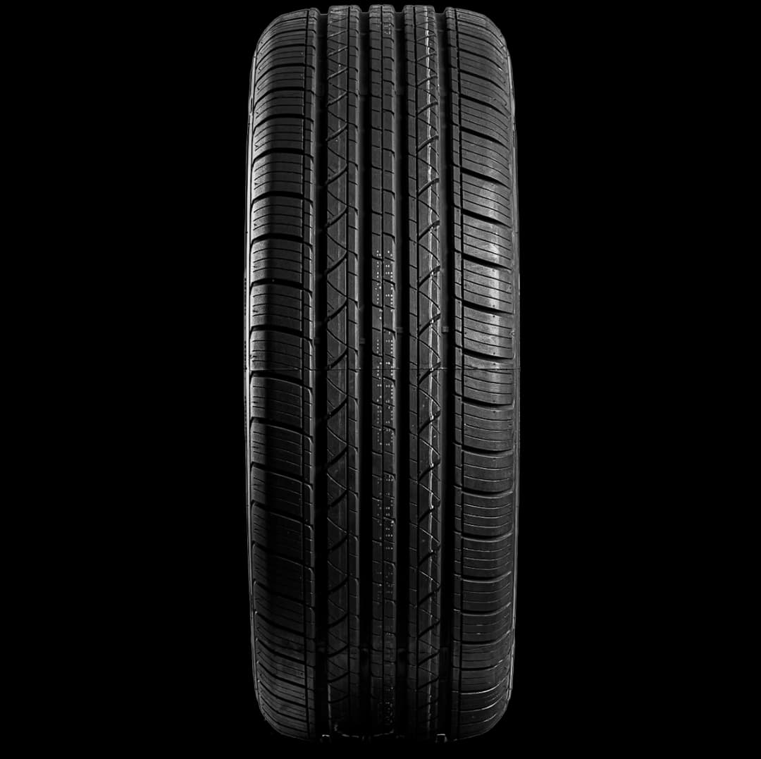 Milestar MS932 20" front tire