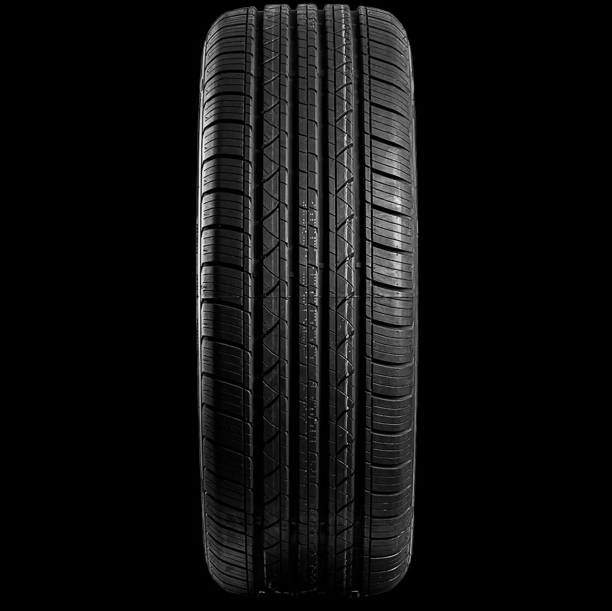 Milestar MS932 20" front tire