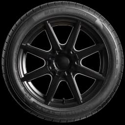 Milestar MS932 20" side tire