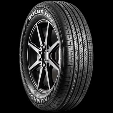 Kumho Solus KL21 tire