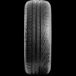Pirelli Winter 270 Sottozero Serie II 20" front tire