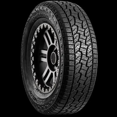 Hankook Dynapro ATM RF10 tire