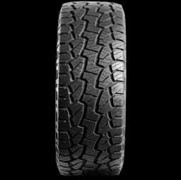 Hankook Dynapro ATM RF10 20" front tire