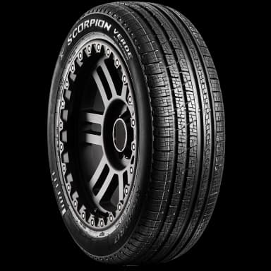 Pirelli Scorpion Verde tire