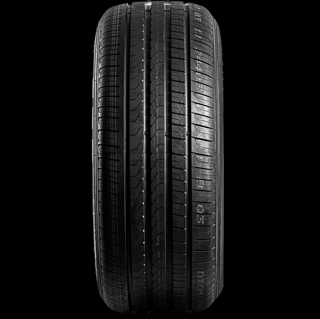 Pirelli Scorpion Verde 20" front tire