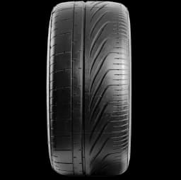 Goodyear Eagle F1 Supercar G2 20" front tire