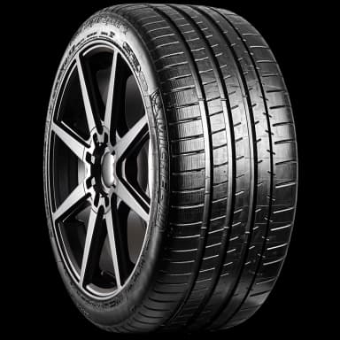 Michelin Pilot Super Sport tire