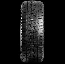 Falken Wild Peak A/T 17" front tire