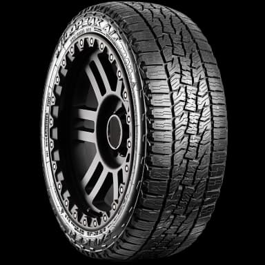 Falken Wild Peak A/T tire