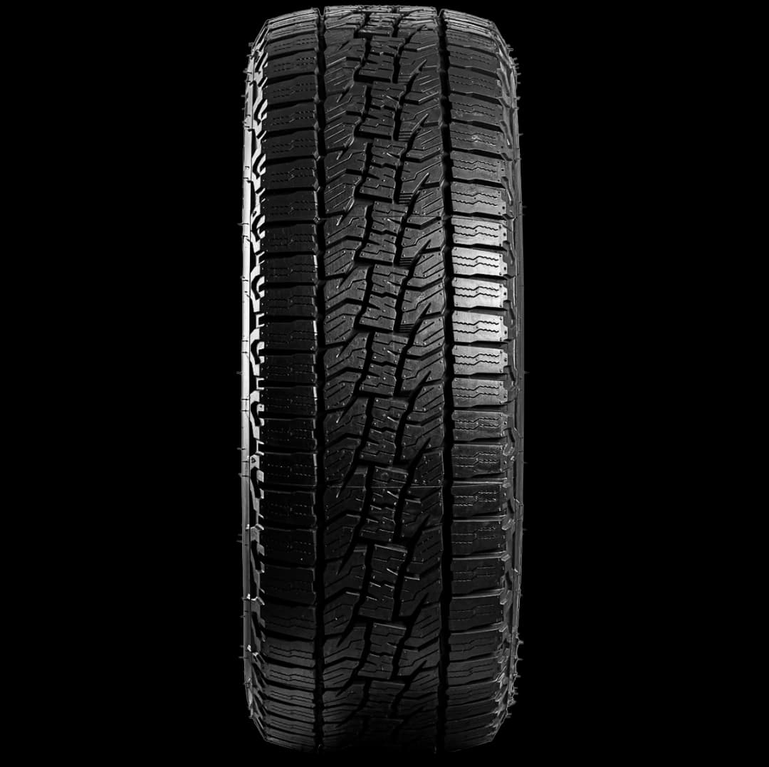 Falken Wild Peak A/T 20" front tire